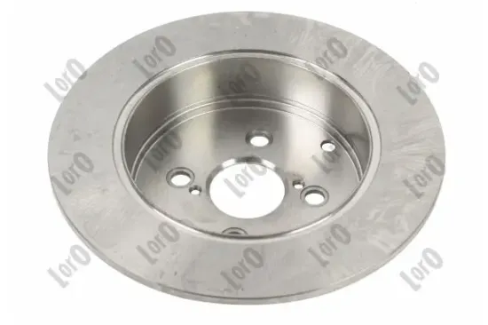 Bremsscheibe ABAKUS 231-04-117 Bild Bremsscheibe ABAKUS 231-04-117