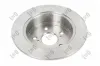 Bremsscheibe Hinterachse ABAKUS 231-04-120 Bild Bremsscheibe Hinterachse ABAKUS 231-04-120