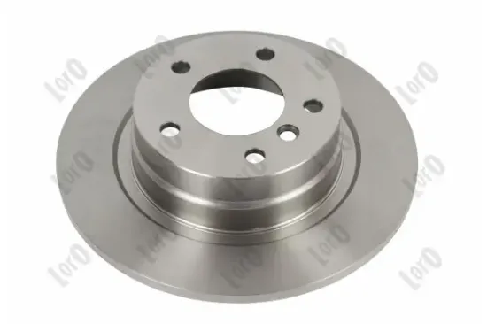 Bremsscheibe Hinterachse ABAKUS 231-04-122 Bild Bremsscheibe Hinterachse ABAKUS 231-04-122