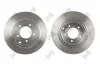 Bremsscheibe Hinterachse ABAKUS 231-04-123 Bild Bremsscheibe Hinterachse ABAKUS 231-04-123