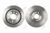 Bremsscheibe Hinterachse ABAKUS 231-04-128 Bild Bremsscheibe Hinterachse ABAKUS 231-04-128