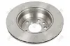 Bremsscheibe Hinterachse ABAKUS 231-04-128 Bild Bremsscheibe Hinterachse ABAKUS 231-04-128
