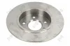 Bremsscheibe Hinterachse ABAKUS 231-04-135 Bild Bremsscheibe Hinterachse ABAKUS 231-04-135