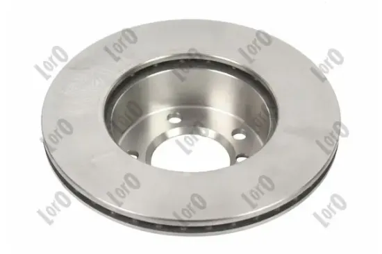 Bremsscheibe Vorderachse ABAKUS 231-04-137 Bild Bremsscheibe Vorderachse ABAKUS 231-04-137