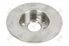 Bremsscheibe Hinterachse ABAKUS 231-04-144 Bild Bremsscheibe Hinterachse ABAKUS 231-04-144