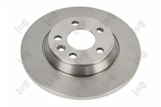 Bremsscheibe Hinterachse ABAKUS 231-04-146 Bild Bremsscheibe Hinterachse ABAKUS 231-04-146