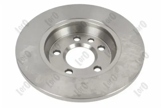 Bremsscheibe Hinterachse ABAKUS 231-04-146 Bild Bremsscheibe Hinterachse ABAKUS 231-04-146