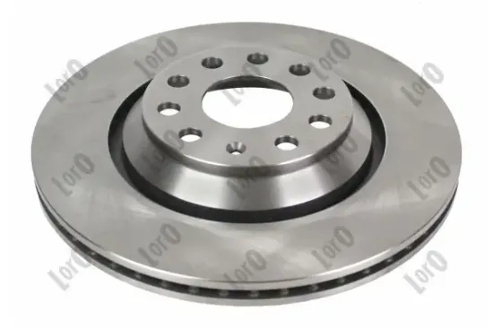 Bremsscheibe Hinterachse ABAKUS 231-04-148 Bild Bremsscheibe Hinterachse ABAKUS 231-04-148