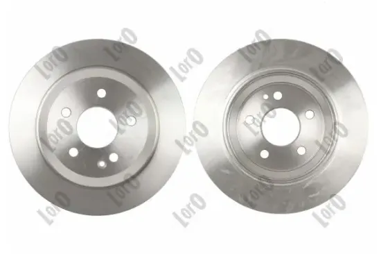 Bremsscheibe Hinterachse ABAKUS 231-04-149 Bild Bremsscheibe Hinterachse ABAKUS 231-04-149