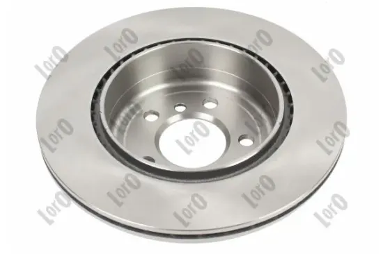 Bremsscheibe Hinterachse ABAKUS 231-04-151 Bild Bremsscheibe Hinterachse ABAKUS 231-04-151