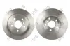 Bremsscheibe Hinterachse ABAKUS 231-04-163 Bild Bremsscheibe Hinterachse ABAKUS 231-04-163