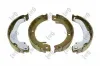 Bremsbackensatz, Feststellbremse Hinterachse ABAKUS 231-05-060