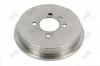 Bremstrommel ABAKUS 231-06-002 Bild Bremstrommel ABAKUS 231-06-002
