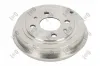 Bremstrommel ABAKUS 231-06-003 Bild Bremstrommel ABAKUS 231-06-003