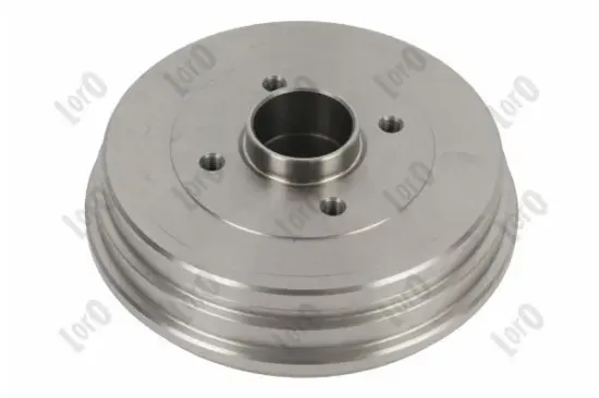 Bremstrommel Hinterachse links Hinterachse rechts ABAKUS 231-06-009 Bild Bremstrommel Hinterachse links Hinterachse rechts ABAKUS 231-06-009