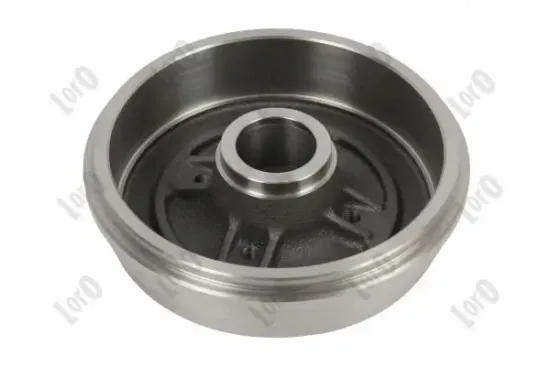 Bremstrommel Hinterachse links Hinterachse rechts ABAKUS 231-06-009 Bild Bremstrommel Hinterachse links Hinterachse rechts ABAKUS 231-06-009