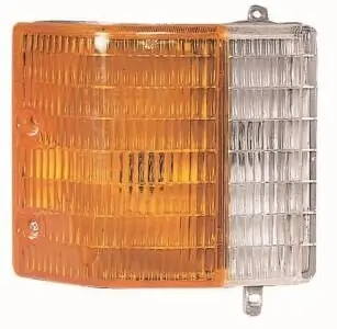 Blinkleuchte vorne rechts ABAKUS 231-1501R Bild Blinkleuchte vorne rechts ABAKUS 231-1501R