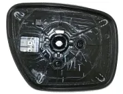 Spiegelglas, Außenspiegel links ABAKUS 2310G03