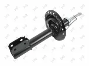 Stoßdämpfer Vorderachse ABAKUS 232-01-138