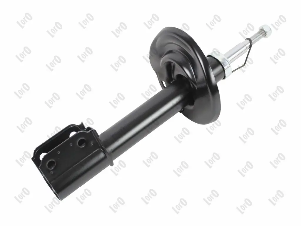 Stoßdämpfer Vorderachse ABAKUS 232-01-141