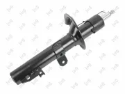 Stoßdämpfer Vorderachse ABAKUS 232-01-148