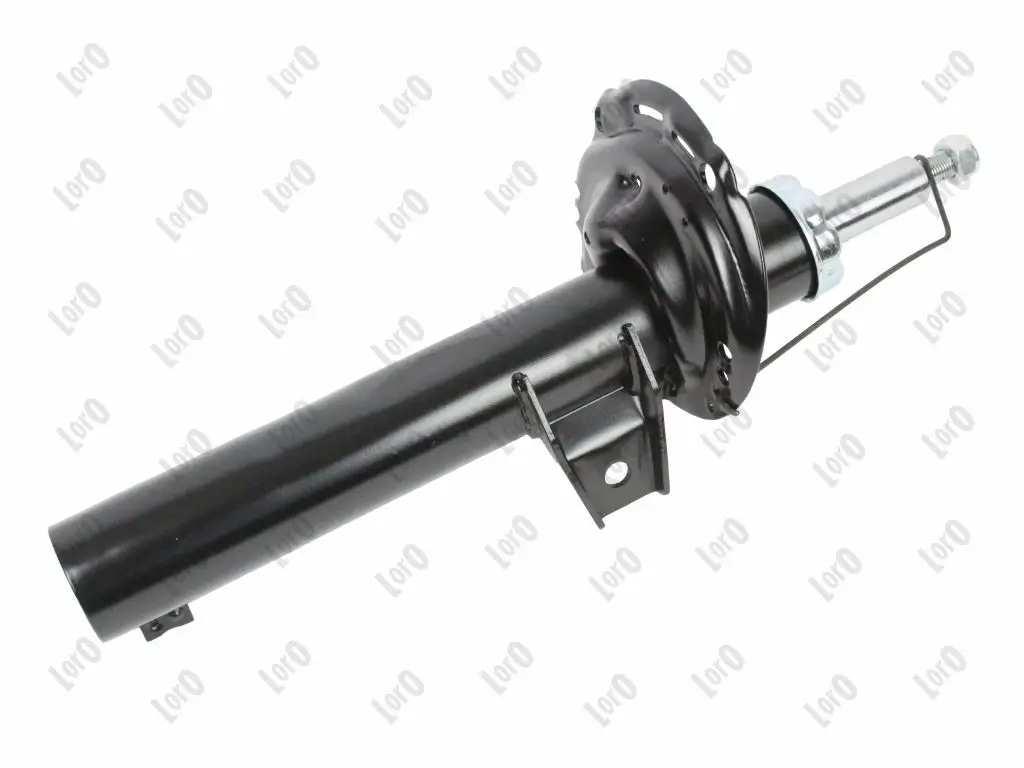 Stoßdämpfer Vorderachse ABAKUS 232-01-170