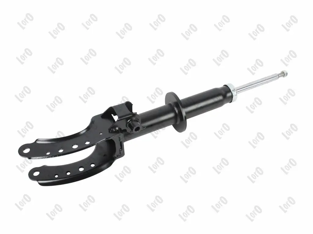 Stoßdämpfer Vorderachse links ABAKUS 232-01-172