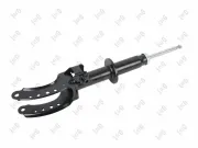 Stoßdämpfer Vorderachse links ABAKUS 232-01-172