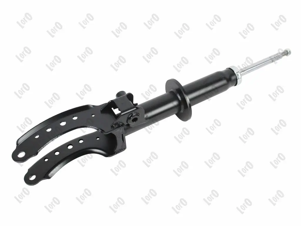 Stoßdämpfer Vorderachse rechts ABAKUS 232-01-173