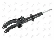 Stoßdämpfer Vorderachse rechts ABAKUS 232-01-173