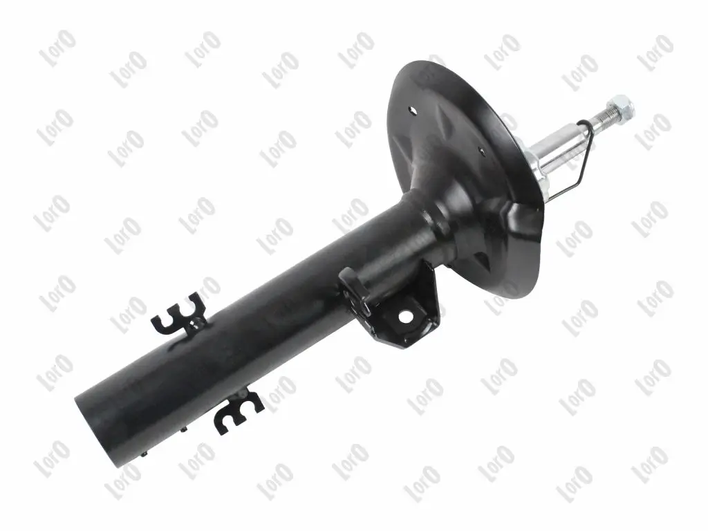 Stoßdämpfer Vorderachse links ABAKUS 232-01-178