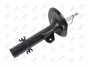 Stoßdämpfer Vorderachse links ABAKUS 232-01-178