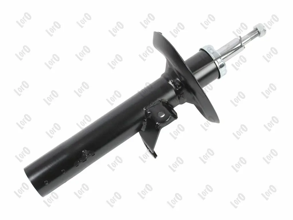 Stoßdämpfer Vorderachse rechts ABAKUS 232-01-179