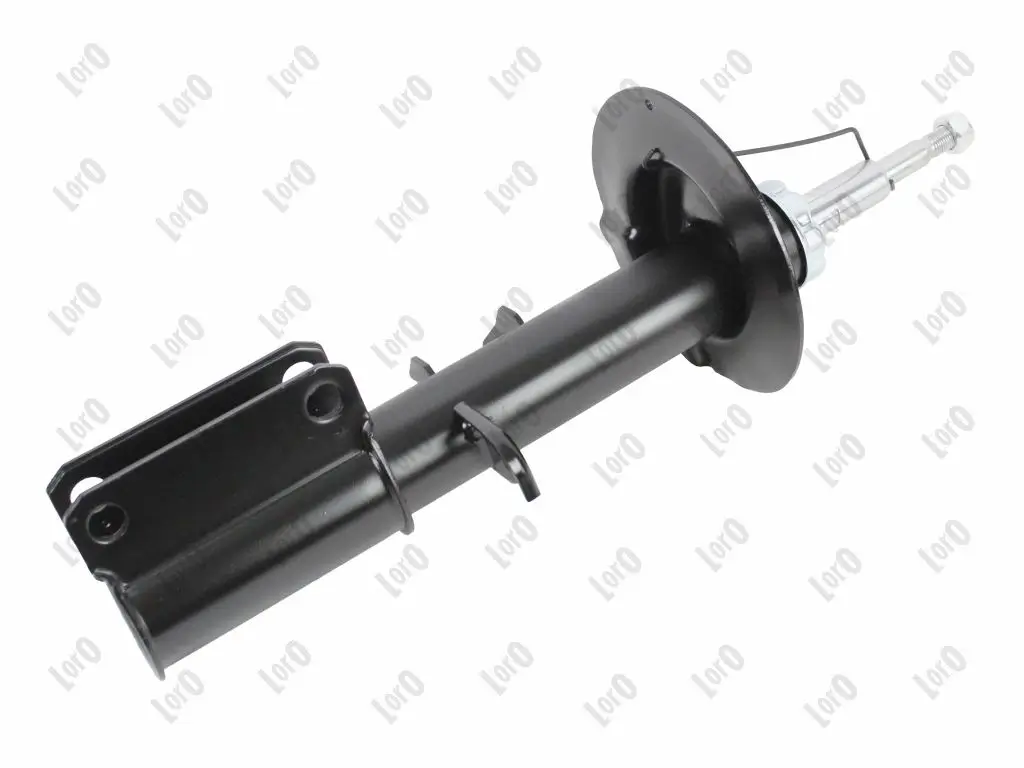 Stoßdämpfer Vorderachse links ABAKUS 232-01-182