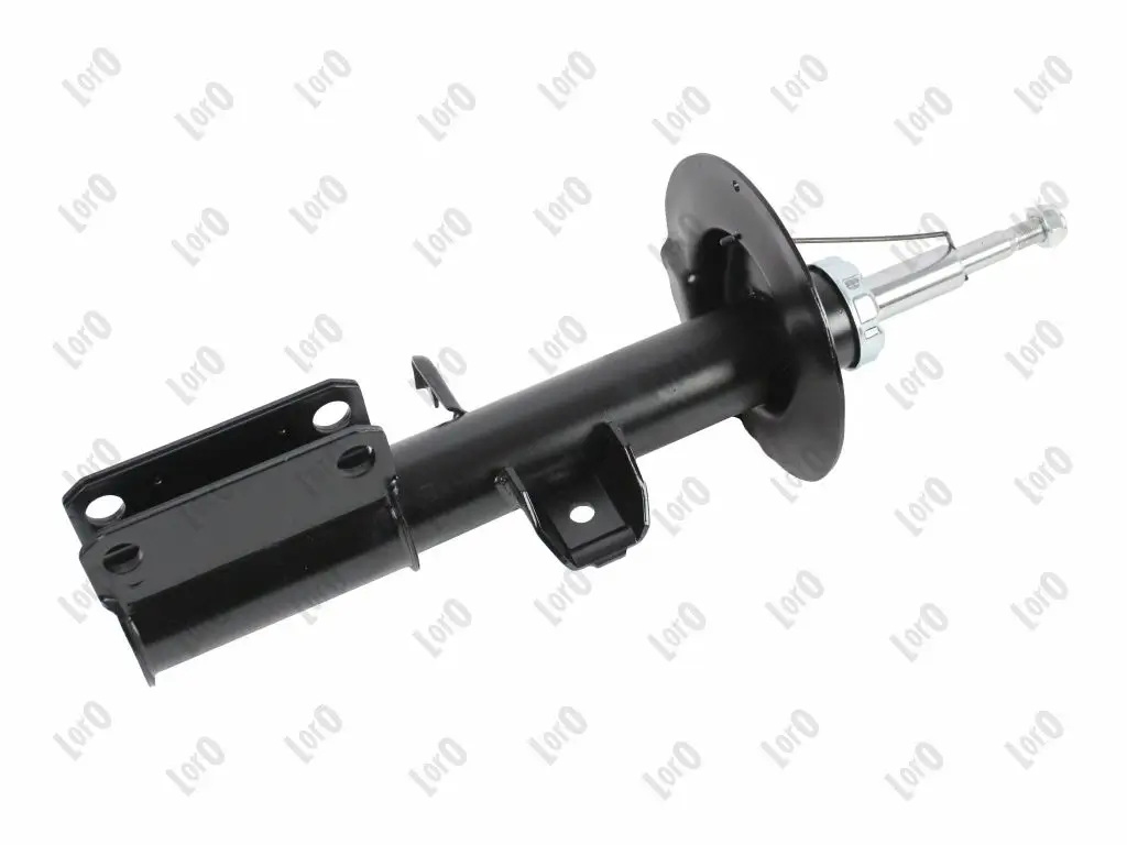 Stoßdämpfer Vorderachse rechts ABAKUS 232-01-183