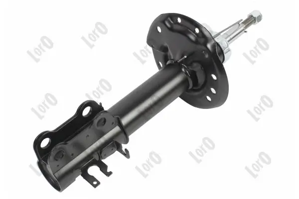 Stoßdämpfer Vorderachse rechts ABAKUS 232-01-186