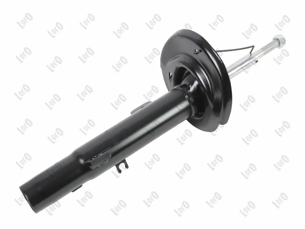 Stoßdämpfer Vorderachse rechts ABAKUS 232-01-192