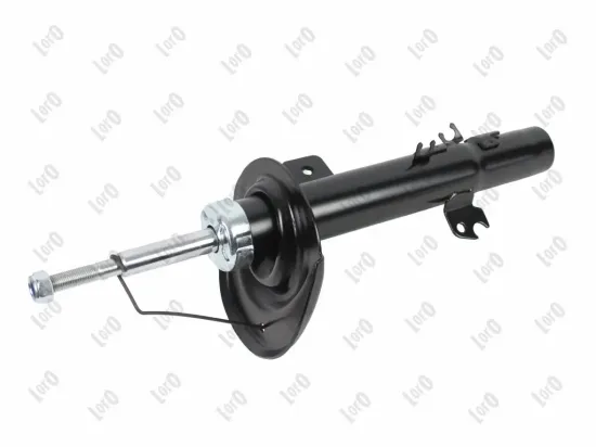 Stoßdämpfer Vorderachse rechts ABAKUS 232-01-192 Bild Stoßdämpfer Vorderachse rechts ABAKUS 232-01-192