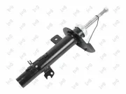 Stoßdämpfer Vorderachse links ABAKUS 232-01-193