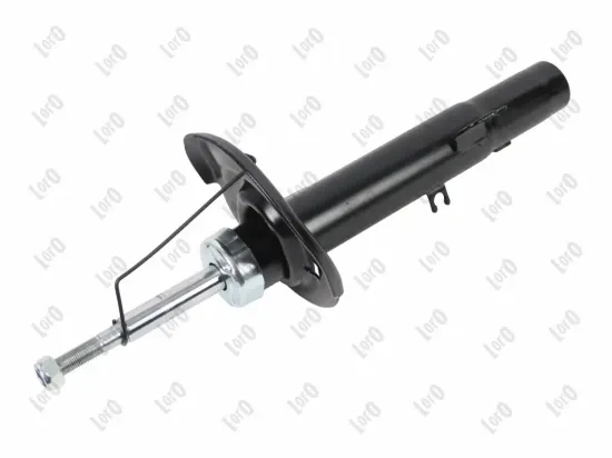 Stoßdämpfer Vorderachse links ABAKUS 232-01-193 Bild Stoßdämpfer Vorderachse links ABAKUS 232-01-193