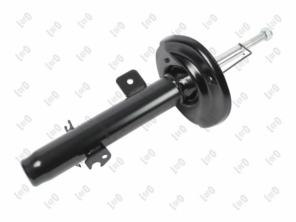 Stoßdämpfer Vorderachse rechts ABAKUS 232-01-195