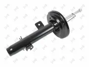 Stoßdämpfer Vorderachse rechts ABAKUS 232-01-195