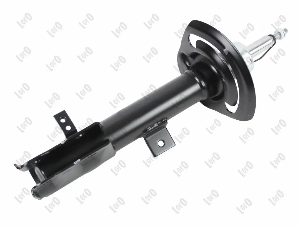 Stoßdämpfer Vorderachse links ABAKUS 232-01-209