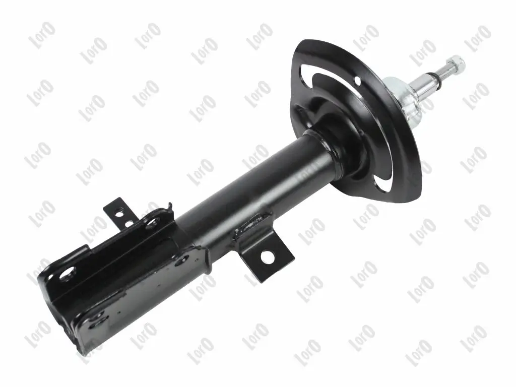 Stoßdämpfer Vorderachse links ABAKUS 232-01-214