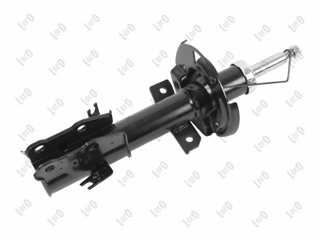 Stoßdämpfer Vorderachse links ABAKUS 232-01-222