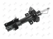 Stoßdämpfer Vorderachse links ABAKUS 232-01-222