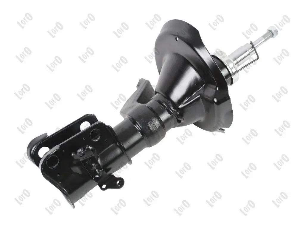 Stoßdämpfer Vorderachse rechts ABAKUS 232-01-241