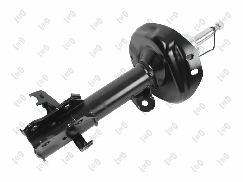 Stoßdämpfer Vorderachse links ABAKUS 232-01-245