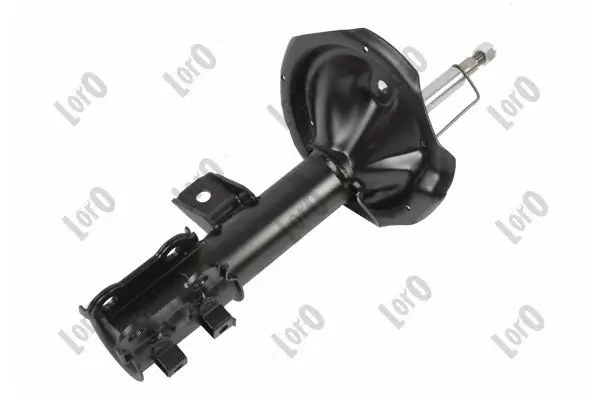 Stoßdämpfer Vorderachse rechts ABAKUS 232-01-258