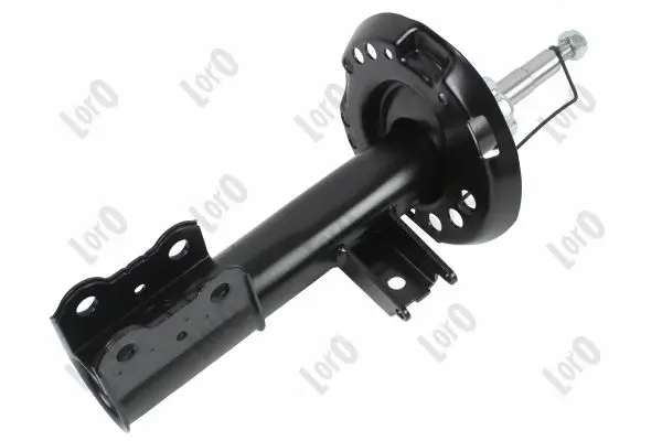 Stoßdämpfer Vorderachse rechts ABAKUS 232-01-274